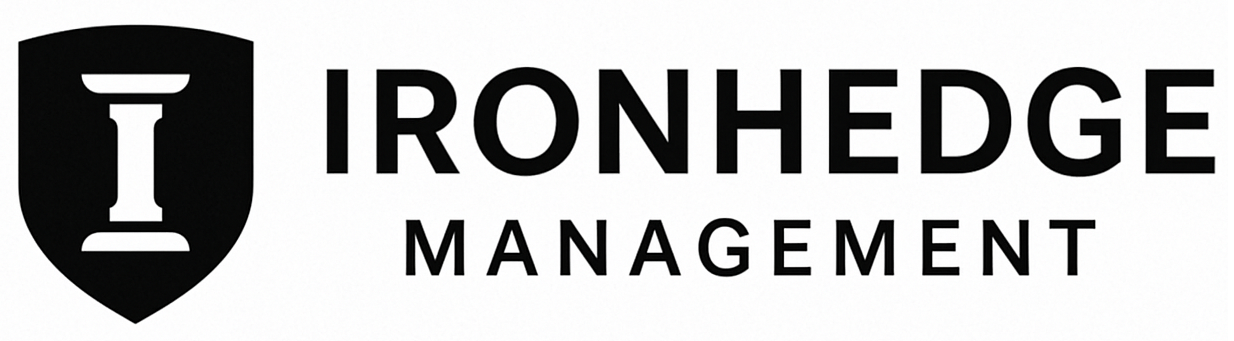 Ironhedge Management Inc. 